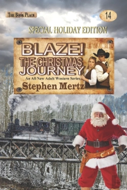 Bertrand.pt - Blaze! The Christmas Journey