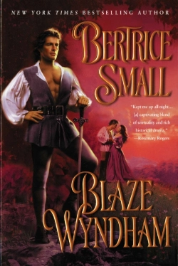 Bertrand.pt - Blaze Wyndham