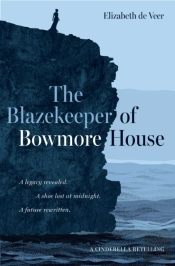 Blazekeeper Of Bowmore House