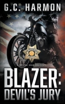 Bertrand.pt - Blazer: Devil'S Jury: A Cop Thriller