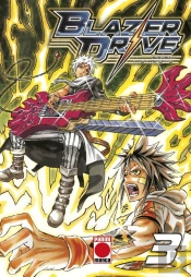 Blazer Drive 03