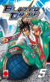 Blazer Drive 05