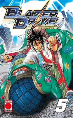 Bertrand.pt - Blazer Drive 05