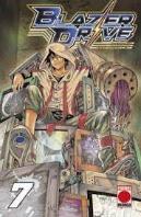 Blazer Drive 07