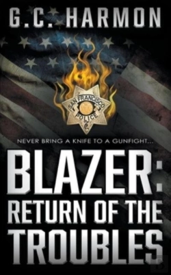 Bertrand.pt - Blazer: Return Of The Troubles: A Cop Th