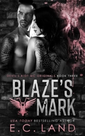 Blaze'S Mark