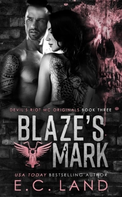 Bertrand.pt - Blaze'S Mark