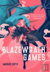 Blazewrath Games