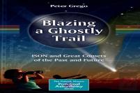 Blazing A Ghostly Trail