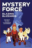 Blazing Blizzards