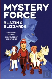 Blazing Blizzards