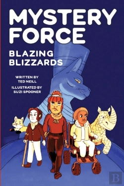 Bertrand.pt - Blazing Blizzards
