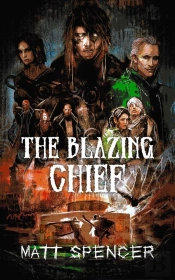 Blazing Chief