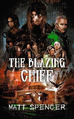 Bertrand.pt - Blazing Chief