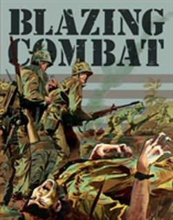 Bertrand.pt - Blazing Combat