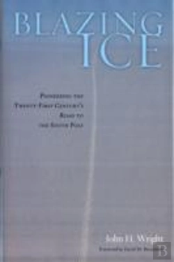 Bertrand.pt - Blazing Ice