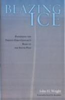 Blazing Ice