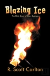 Blazing Ice