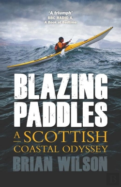 Bertrand.pt - Blazing Paddles
