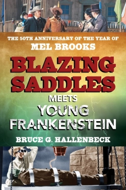 Bertrand.pt - Blazing Saddles Meets Young Frankenstein