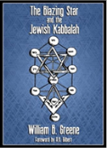 Blazing Star And The Jewish Kabbala