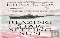 Blazing Star, Setting Sun