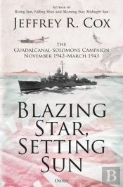 Blazing Star, Setting Sun