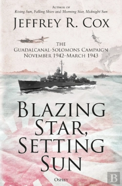 Bertrand.pt - Blazing Star, Setting Sun