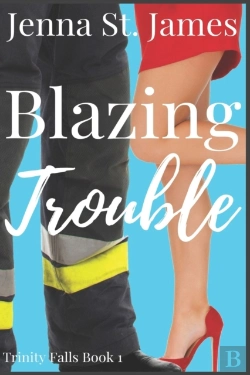 Bertrand.pt - Blazing Trouble