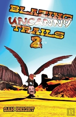 Bertrand.pt - Blazing Uncanny Trails 2