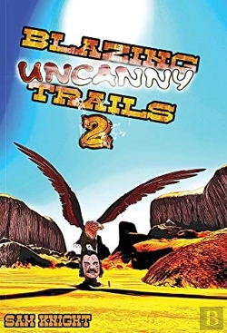 Bertrand.pt - Blazing Uncanny Trails 2