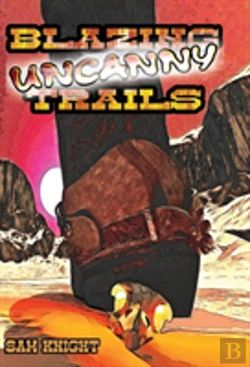 Bertrand.pt - Blazing Uncanny Trails