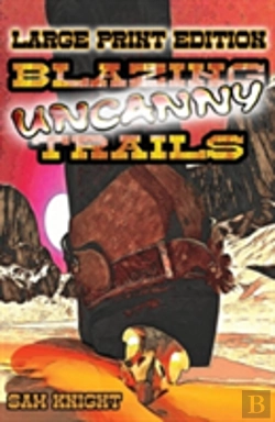 Bertrand.pt - Blazing Uncanny Trails