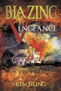 Bertrand.pt - Blazing Vengeance