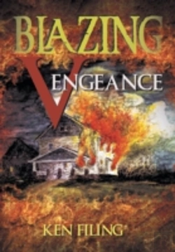 Bertrand.pt - Blazing Vengeance