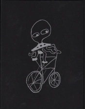 B.L.B.C.N.Y : Black Label Bike Club New York