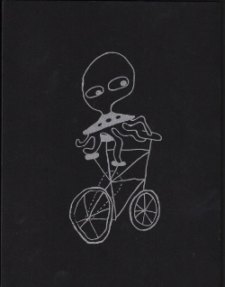Bertrand.pt - B.L.B.C.N.Y : Black Label Bike Club New York