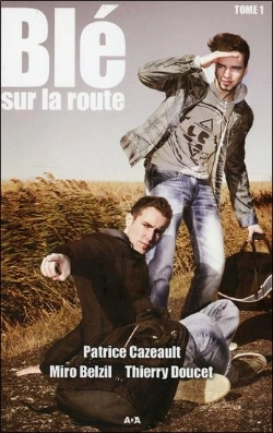 Bertrand.pt - Ble Sur La Route - Livre 1