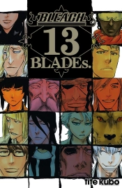Bleach - 13th Blades
