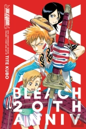 Bleach 20th Anniversary Edition, Vol. 1