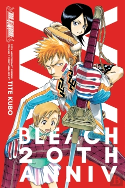 Bertrand.pt - Bleach 20th Anniversary Edition, Vol. 1