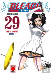 Bleach 29