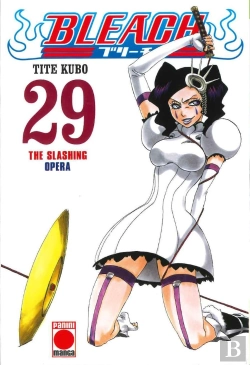 Bertrand.pt - Bleach 29