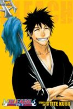 Bertrand.pt - Bleach (3-In-1 Edition), Vol. 10