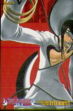 Bertrand.pt - Bleach (3-In-1 Edition), Vol. 11