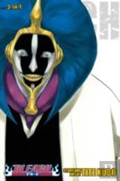 Bleach (3-In-1 Edition), Vol. 12
