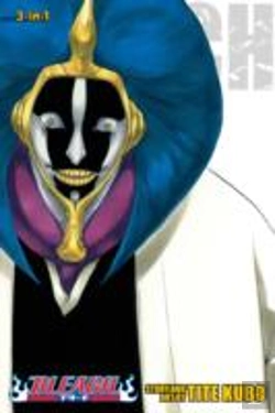 Bertrand.pt - Bleach (3-In-1 Edition), Vol. 12