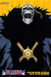 Bleach (3-In-1 Edition), Vol. 15