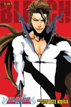 Bertrand.pt - Bleach (3-In-1 Edition), Vol. 16