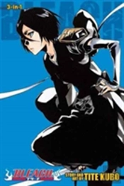 Bleach (3-In-1 Edition), Vol. 18